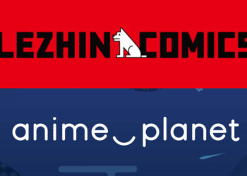 Lezhin Comics announced its partnership with Anime-Planet to provide exclusive animation content for English-speaking online readers.