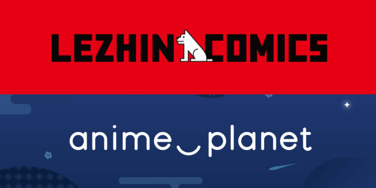 Lezhin Comics announced its partnership with Anime-Planet to provide exclusive animation content for English-speaking online readers.