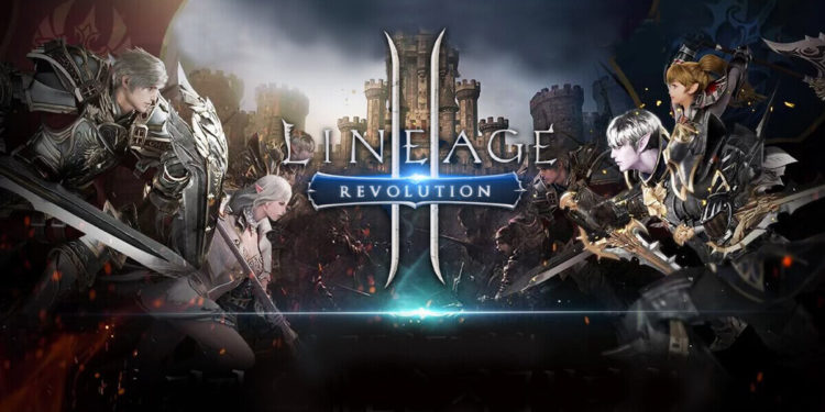 Не удалось проверить id netmarble lineage 2 revolution