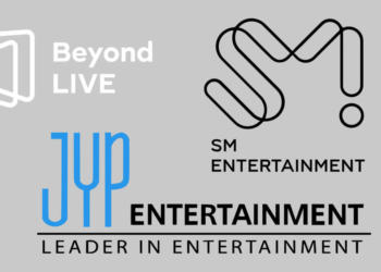 SM Entertainment and JYP Entertainment establishes a joint concert company through SM Entertainment and Naver's live streaming service Beyond LIVE.