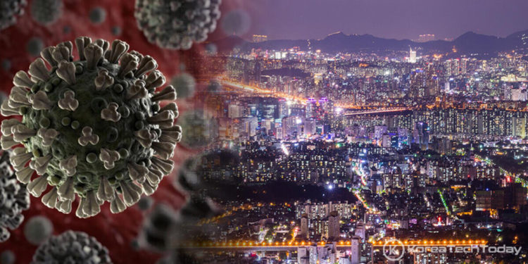 Second wave of COVID-19 makes IT Firms go back to remote working.