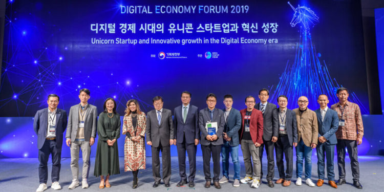 Digital Economy Forum 2020