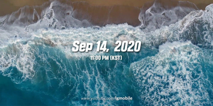 LG Electronics released a 25-second invitation video hinting at its new upcoming dual-screen smartphone under the company's "Explorer Project" initiative.