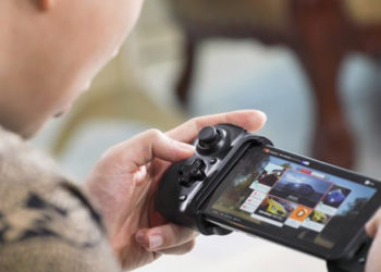 SK Telecom and Microsoft launched the subscription service "SKT 5GX Cloud Game" for cloud-based games powered by "Xbox Game Pass Ultimate" in South Korea. / photo courtesy of SK Telecom