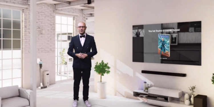 Samsung Electronics showcased its new appliances at an online event "Life Unstoppable."