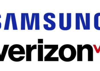 Samsung signs deal to supply 5G network Solutions to U.S. Verizon.