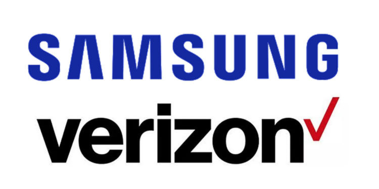 Samsung signs deal to supply 5G network Solutions to U.S. Verizon.