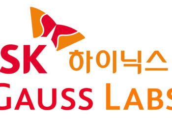 SK hynix invests 64 billion won (US$55 million) in Gauss Labs, an AI solutions company, as it aims to lead manufacturing innovation.