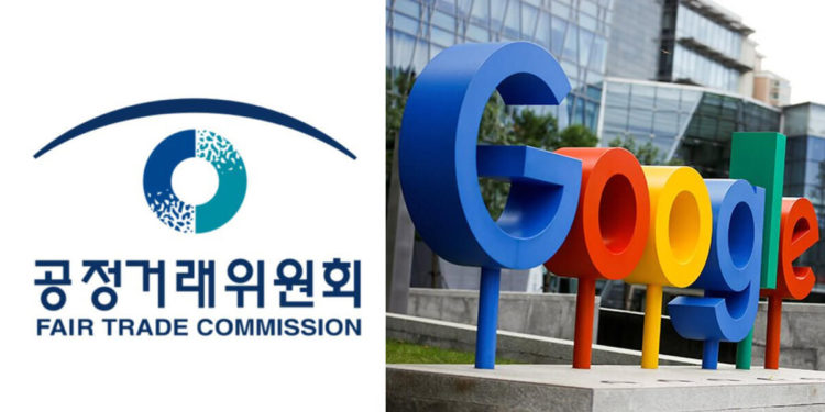 Korea’s Fair Trade Commission (FTC) would initiate a probe into Google over its policy change of enforcing 30 percent commission fees for in-app purchases.