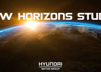 Hyundai Motor Group creates New Horizons Studio, which would focus on advancing the Ultimate Mobility Vehicles (UMV). / photo courtesy of Hyundai Motor