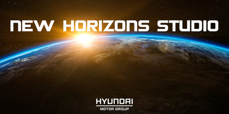 Hyundai Motor Group creates New Horizons Studio, which would focus on advancing the Ultimate Mobility Vehicles (UMV). / photo courtesy of Hyundai Motor