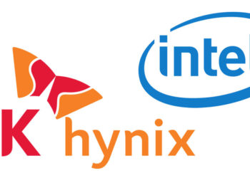 SK hynix signs $9 billion deal to acquire Intel's NAND memory and storage business.