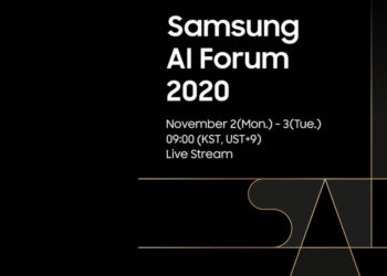 Samsung AI 2020 Forum