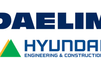 Daelim Industrial and Hyundai E&C announced that they acquired deals to build sections of the Malolos-Clark Railway Project (MRCP) in the Philippines.