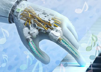 KAIST develops artificial fingers using soft actuators