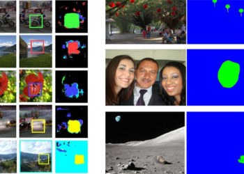 KAIST's Kaicatch deepfake detection tool