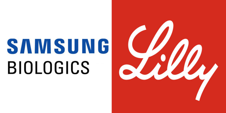 Samsung Biologics delivers first batch of Eli Lilly's COVID-19 antibody treatment.