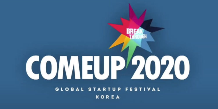 Panel discussions during the COMEUP 2020 event talked about various challenges during and post-COVID era.