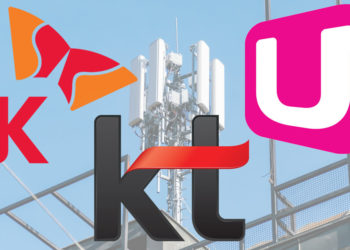 South Korea ’s 5G network average download speed increases to 690.47 mbps in 2020’s second quality check conducted by the Ministry of Science and ICT.