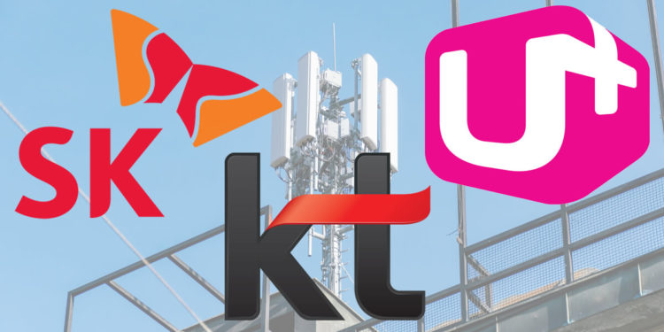 South Korea ’s 5G network average download speed increases to 690.47 mbps in 2020’s second quality check conducted by the Ministry of Science and ICT.