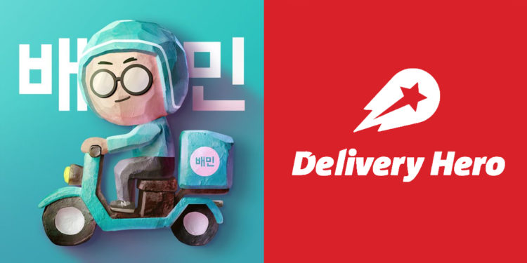 The Korea Fair Trade Commission (FTC) handed a restrictive approval to Delivery Hero on deal for the acquisition of Korean delivery operator Woowa Brothers.
