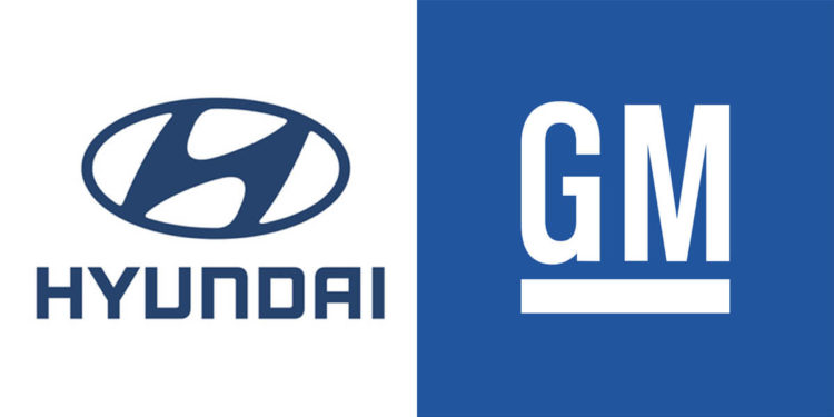 Hyundai Motor finalizes deal and secures 94.83 percent ownership of General Motors automobile manufacturing facility in the St. Petersburg, Russia.