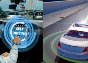 South Korean startup ROIIVE actively developing core technologies for automotive camera applications for autonomous vehicles.