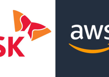 SK Telecom Co. partners with Amazon Web Services Inc. (AWS) in establishing the first 5G edge (5GX) cloud service in South Korea.