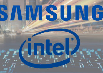 Samsung Electronics with Intel achieved a 5G SA Core data processing capacity of 305 gigabits per second (Gbps) per server and latency improvement.