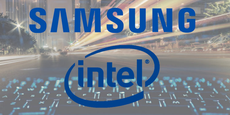 Samsung Electronics with Intel achieved a 5G SA Core data processing capacity of 305 gigabits per second (Gbps) per server and latency improvement.
