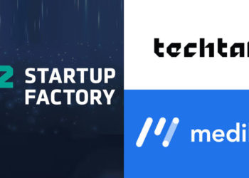 Naver D2SF invests in logistics solutions provider Techtaka and digital healthcare solutions provider Medibloc.