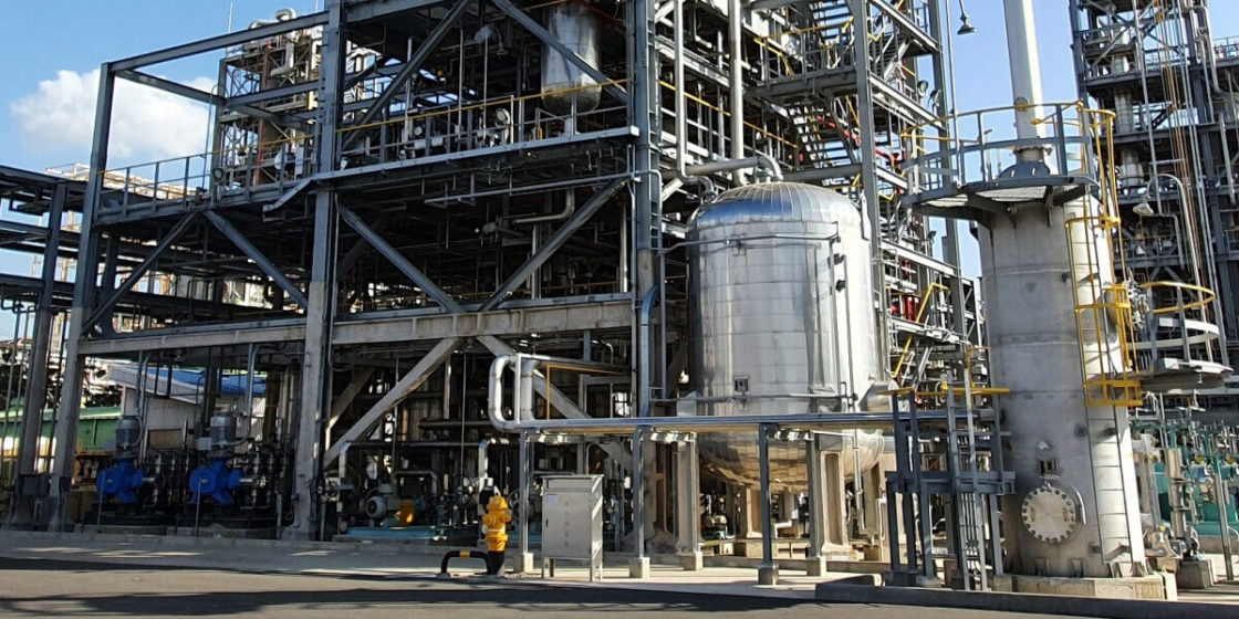 Hanwha Solutions Ups Production of Eco-Friendly Plasticizer Eco-DEHCH