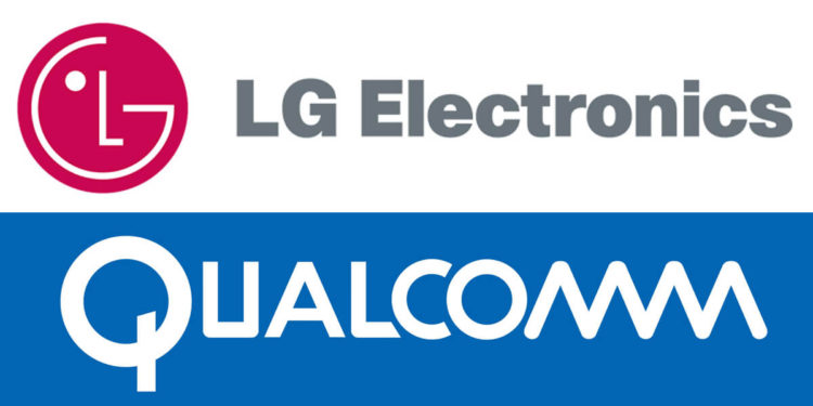 LG Electronics Inc. partners with Qualcomm Technologies for the development of ultra-fast 5G-powered connected car platforms.