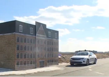 South Korea announces that it would allocate KRW 1.1 trillion ($997 million) for development and commercialization of level-4 autonomous driving project.