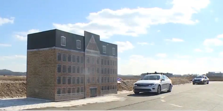 South Korea announces that it would allocate KRW 1.1 trillion ($997 million) for development and commercialization of level-4 autonomous driving project.