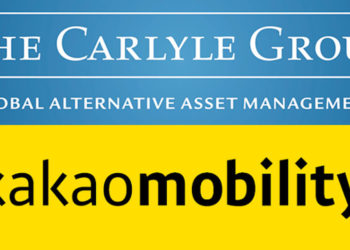 With an investment worth $200 million, Carlyle Group collaborates with Kakao Mobility for further development of smart mobility platform technologies.