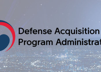 South Korea’s procurement agency Defense Acquisition Program Administration (DAPA) said it would provide $3.9 billion for defense R&D projects this year.