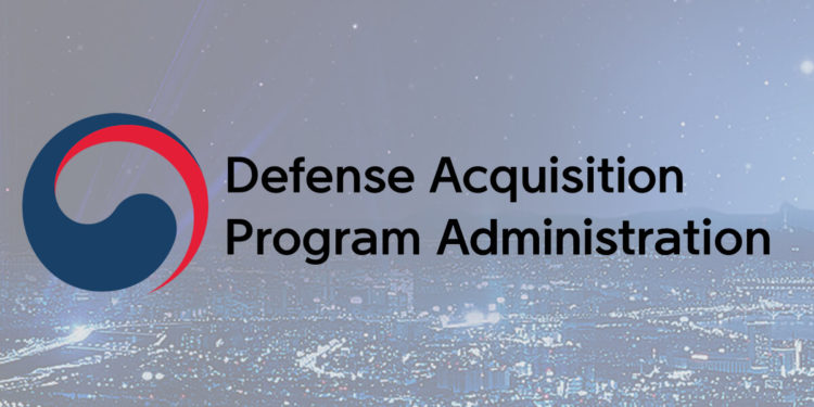 South Korea’s procurement agency Defense Acquisition Program Administration (DAPA) said it would provide $3.9 billion for defense R&D projects this year.