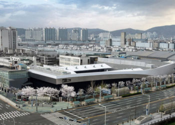GM reveals plans of upgrading GM Technical Center Korea’s global design capabilities through recruiting new vehicle designers for portfolio expansion. (GM Technical Center Korea)