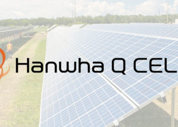 Hanwha Q CELLS becomes first South Korean renewable energy company joining the RE100 Initiative, which promotes 100-percent sourcing of renewable energy.