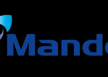 Mando to expand development of electric and autonomous driving technologies with acquisition of auto component developer Mando-Hella Electronics.