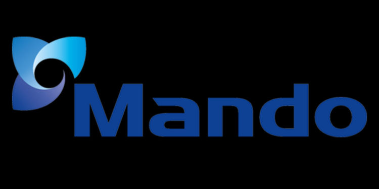 Mando to expand development of electric and autonomous driving technologies with acquisition of auto component developer Mando-Hella Electronics.