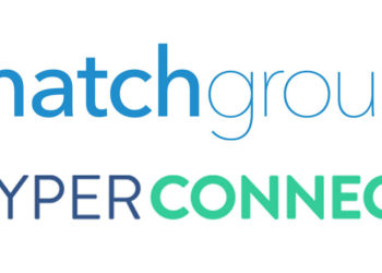 Match Group acquires Korean social discovery and live streaming provider Hyperconnect tp expand virtual connection services beyond online dating platforms.