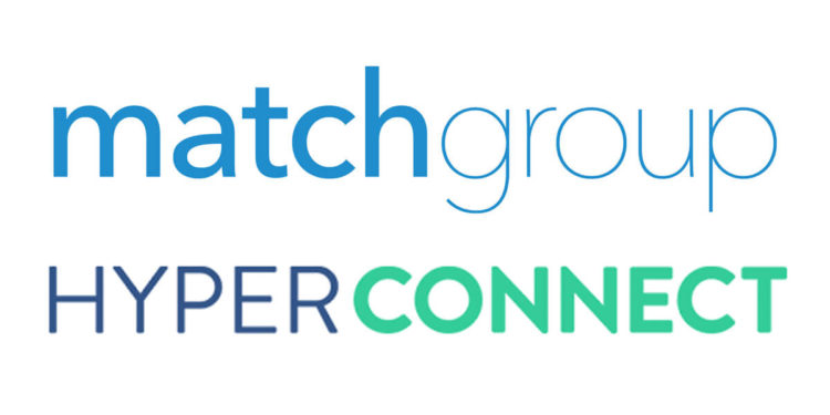 Match Group acquires Korean social discovery and live streaming provider Hyperconnect tp expand virtual connection services beyond online dating platforms.
