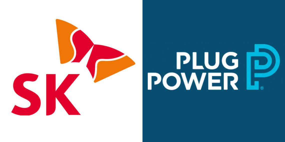 SK Holdings and SK E&S partners with Plug Power to expand Asia’s green hydrogen economy, establishing fuel cell and hydrogen energy infrastructures.