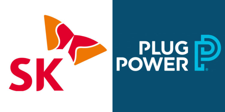 SK Holdings and SK E&S partners with Plug Power to expand Asia’s green hydrogen economy, establishing fuel cell and hydrogen energy infrastructures.