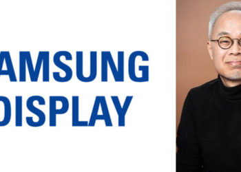 Samsung Display CEO Choi Joo-sun (Samsung Display)