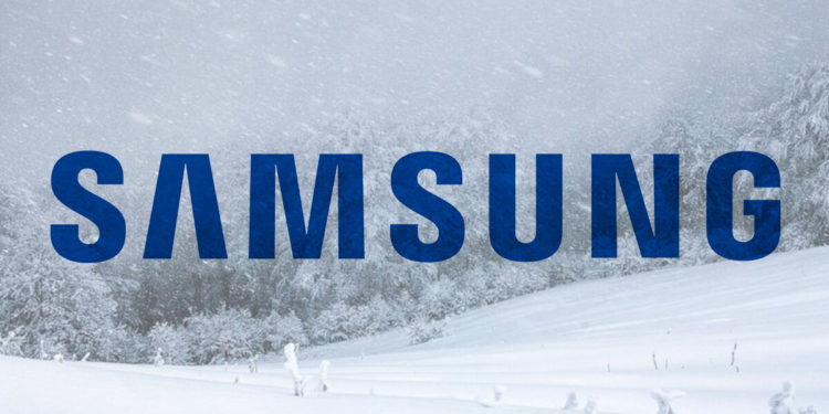 Samsung promptly suspends chip production in Austin chip plants following heavy Texas winter storms, affecting ongoing global semiconductor shortage.