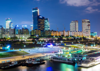 South Korea Ranks First Place Worldwide in Bloomberg Innovation Index