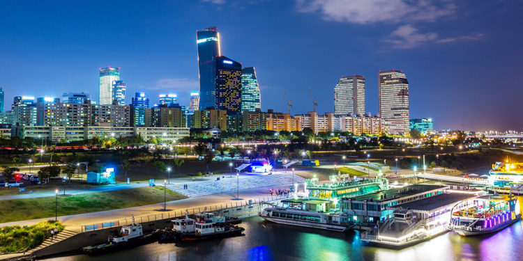 South Korea Ranks First Place Worldwide in Bloomberg Innovation Index